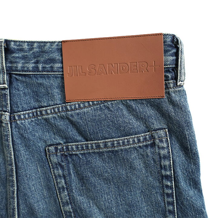 楽天市場】JIL SANDER+ ジルサンダープラス ウォッシュドブリーチ 