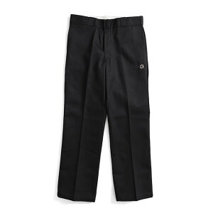 [�\�񏤕i] HTC × Dickies �G�C�`�e�B�[�V�[ �f�B�b�L�[�Y FLOWER STONE 874 �t�����[�X�^�b�Y ���[�N�p���c �R���{ �����Y