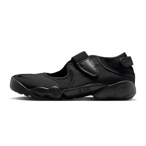NIKE iCL AIR RIFT BREEZE GAtg Xj[J[ T_ DN1338-004  ubN Y fB[X