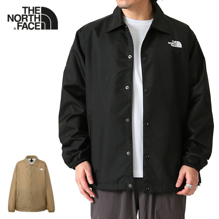 楽天市場】THE NORTH FACE ノースフェイス ザ コーチジャケット 