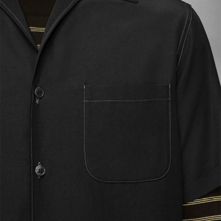 楽天市場】Maison Margiela メゾンマルジェラ コットンリネン オープン 