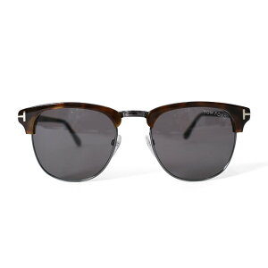 TOM FORD gtH[h ׂb TOX FT0248-5152A AWAtBbg Kl ዾ Y fB[X