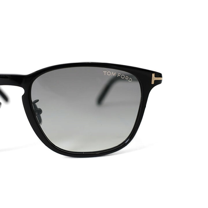 楽天市場】日本企画 TOM FORD トムフォード サングラス FT1048-D-5201B 