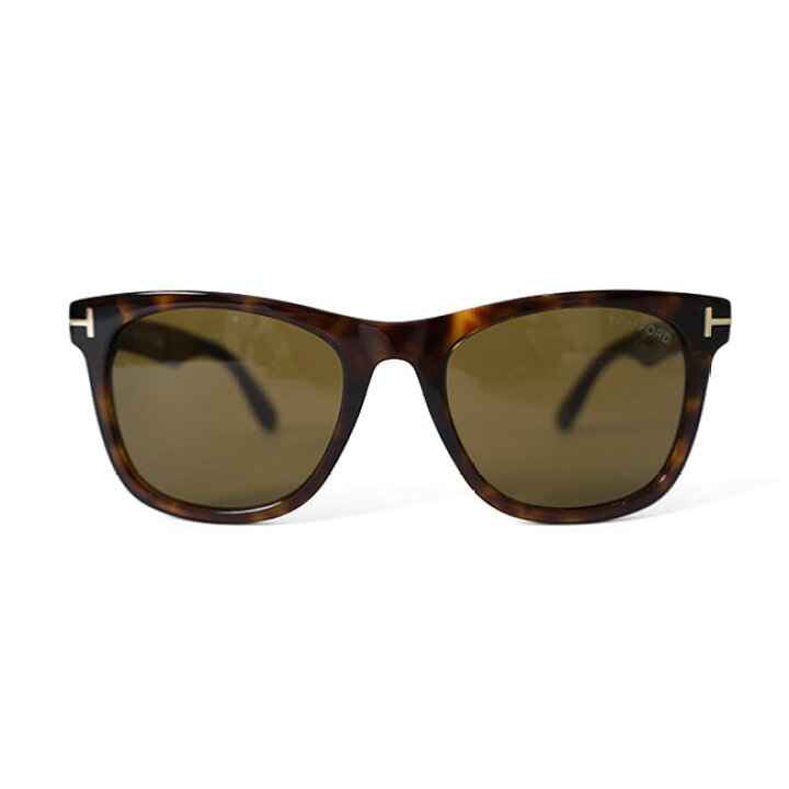 楽天市場】TOM FORD トムフォード べっ甲 サングラス FT1099-5252J 