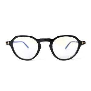 { TOM FORD gtH[h t[ FT5726DB-46001 AWAtBbg Kl ዾ u[CgJbg Y fB[X