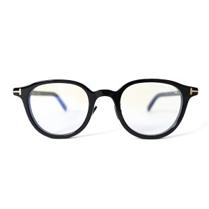 { TOM FORD gtH[h t[ FT5857DB-48001 AWAtBbg Kl ዾ u[CgJbg Y fB[X