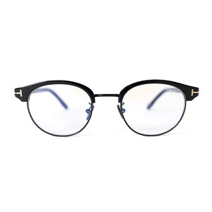 { TOM FORD gtH[h t[ FT5933DB-48001 AWAtBbg Kl ዾ u[CgJbg Y fB[X