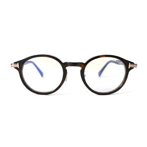{ TOM FORD gtH[h t[ ׂb FT6008DB-48052 AWAtBbg Kl ዾ u[CgJbg Y fB[X