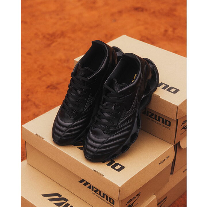 楽天市場】MIZUNO ミズノ WAVE PROPHECY MORELIA NEO ウエーブ 
