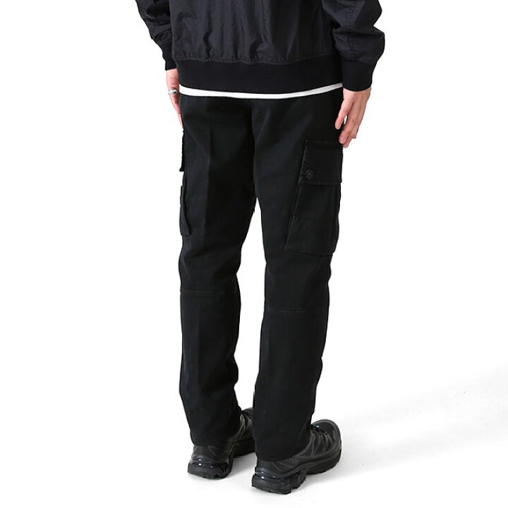 楽天市場】STONE ISLAND ストーンアイランド スリムフィットカーゴ 