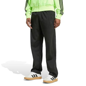 adidas originals アディダスオリジナルス ファイヤーバード トラックパンツ ジャージ JY1350 黒 ブラック メンズ レディース