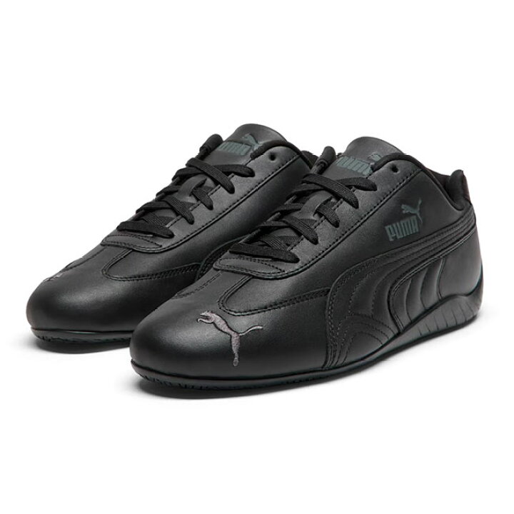 楽天市場】[SALE] PUMA プーマ Speedcat Leather スピードキャット 