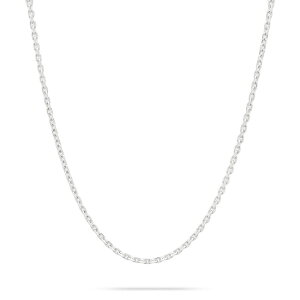 TOMWOOD �g���E�b�h Anker Chain 20.5inch �A���J�[�`�F�[�� 100008 �V���o�[�`�F�[�� �l�b�N���X �M�t�g �v���[���g **