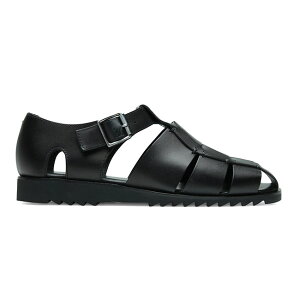 Paraboot �p���u�[�c PACIFIC �p�V�t�B�b�N ���U�[�O���J�T���_�� 123312 �҂ݍ��� �����Y