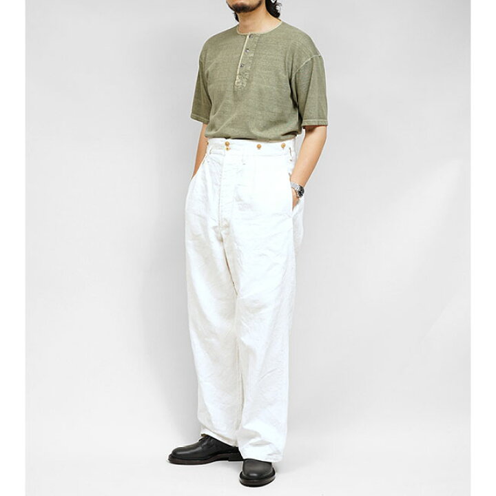 楽天市場】Nigel Cabourn ナイジェルケーボン ヘンプ キャンバス