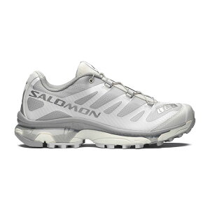 [TIME SALE] SALOMON SNEAKERS �T�������X�j�[�J�[�Y XT-4 OG �p�t�H�[�}���X �X�j�[�J�[ L47866300 �� �z���C�g �V���o�[ �V���[�Y �����Y ���f�B�[�X