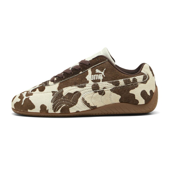 楽天市場】PUMA プーマ SPEEDCAT COW WNS スピードキャット カウ 