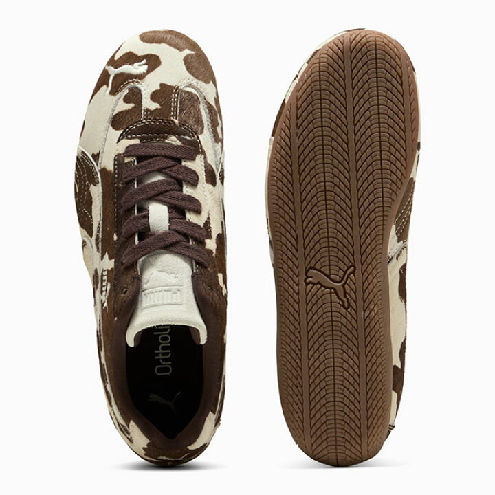 楽天市場】PUMA プーマ SPEEDCAT COW WNS スピードキャット カウ 