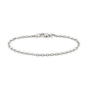 TOMWOOD �g���E�b�h Anker Bracelet �A���J�[ �u���X���b�g 100006 �V���o�[ �`�F�[�� �����Y ���f�B�[�X �M�t�g �v���[���g **