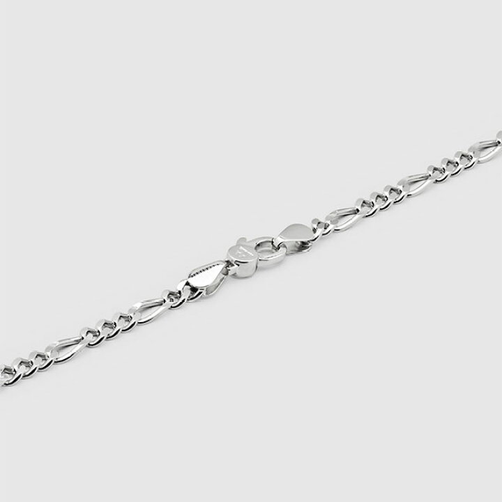楽天市場】TOMWOOD トムウッド Bo Chain Medium -18inch ボーチェーン 