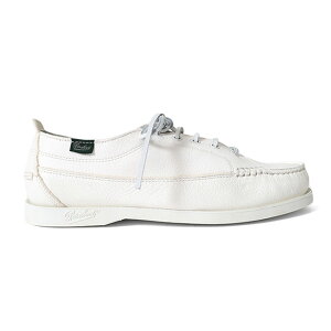 Paraboot �p���u�[�c MALIBU �}���u ���U�[ �f�b�L�V���[�Y 092450 �v�C �����Y