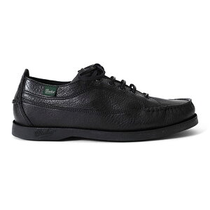 Paraboot �p���u�[�c MALIBU �}���u ���U�[ �f�b�L�V���[�Y 092451 �v�C �����Y