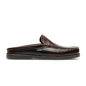 Paraboot �p���u�[�c BAHAMAS �o�n�} ���U�[�X���b�|�� ���J�V�� 142203 �v�C �X���b�p �����Y