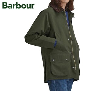 Barbour �o�u�A�[ 2���C���[ �N���V�b�N �r�f�C�� �V�����[�v���[�t �W���P�b�g MSP0107 ���� �m�����b�N�X �����Y