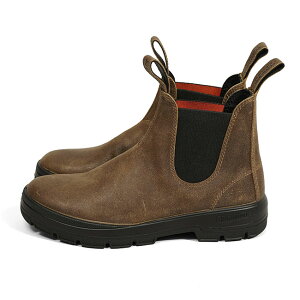 FILSON × BLUNDSTONE tB\ uhXg[ #2535 SIENA ICh XG[hu[c R{ Y fB[X