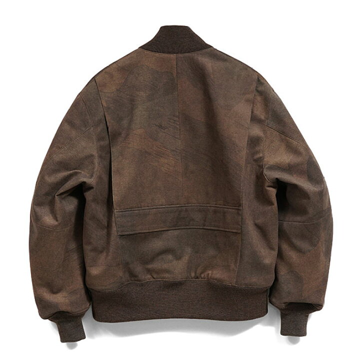 楽天市場】Nigel Cabourn ナイジェルケーボン A-1 ウルトラスエード 