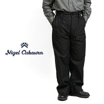 楽天市場】nigel cabourn british army pantの通販