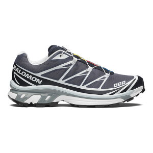 [SALE] SALOMON SNEAKERS �T�������X�j�[�J�[�Y XT-6 �p�t�H�[�}���X �X�j�[�J�[ L47864000 �O���[ �V���[�Y �����Y ���f�B�[�X