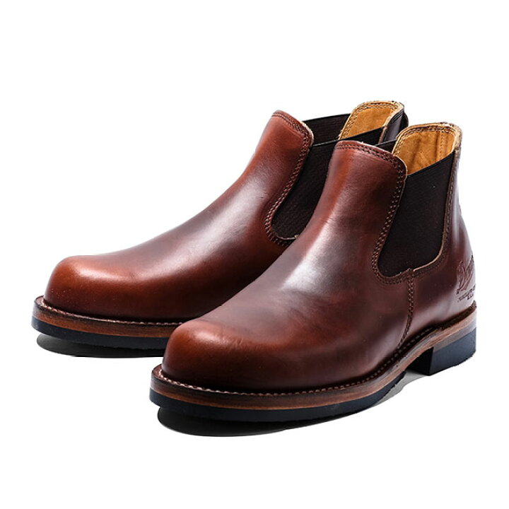 楽天市場】Danner ダナー WEST THUMB ウエストサム サイドゴアブーツ 