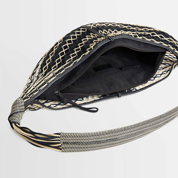 楽天市場】LEMAIRE ルメール CROISSANT FILT BAG クロワッサン 