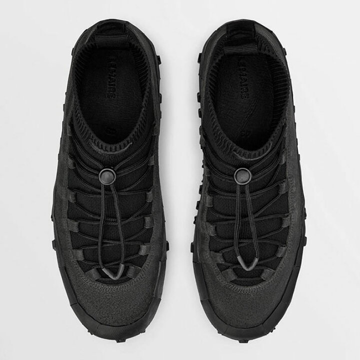 楽天市場】LEMAIRE ルメール VIBRAM WRAP ON ビブラム ラップオン 