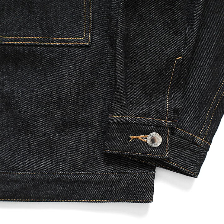 Traditional Weatherwear◇DENIM BLOUSON/Gジャン/34/コットン/WHT 