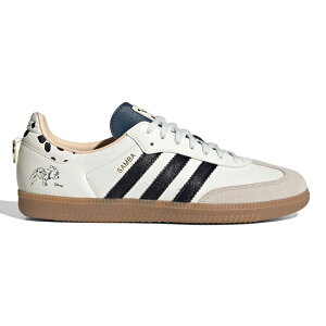 Disney × adidas AfB_XIWiX 101C񂿂 To SAMBA OG KJ5990 fBYj[ _VA R{ Y fB[X