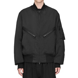 [TIME SALE] Y-3 ワイスリー プリマロフト ボンバージャケット JX7270 MA-1 ミリタリー メンズ