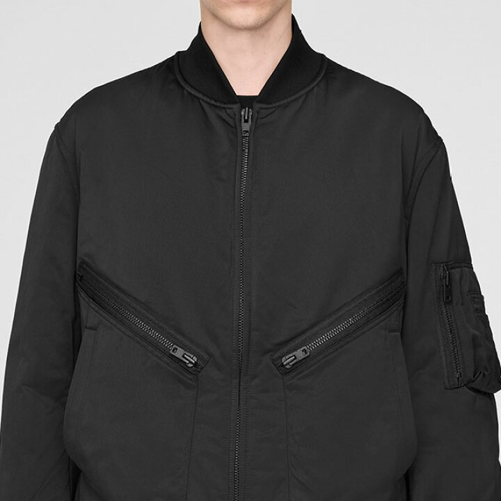 楽天市場】[SALE] Y-3 ワイスリー プリマロフト ボンバージャケット 