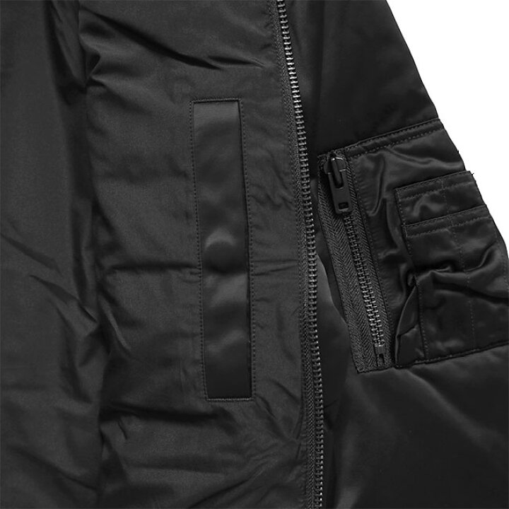 楽天市場】Y-3 ワイスリー プリマロフト ボンバージャケット JX7270 MA 