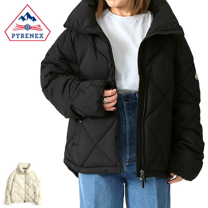 楽天市場】PYRENEX ピレネックス ADELE アデル キルティング スタンド 