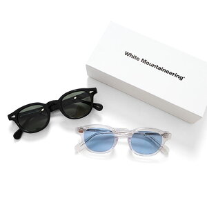 White Mountaineering zCg}EejAO ΌY TOX WM2573808 Kl ዾ **