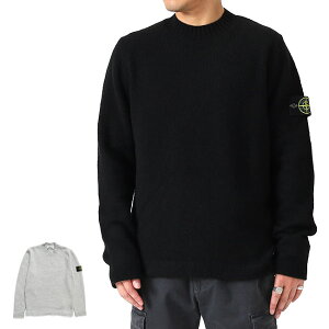 STONE ISLAND Xg[ACh 7Q[W E[ u[Njbg nClbN Z[^[ K2S15 5100056 n[tWbv Y