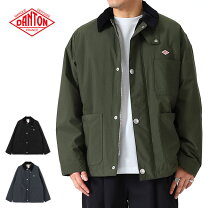 楽天市場】danton ジャケット（カラーカーキグリーン）（コート
