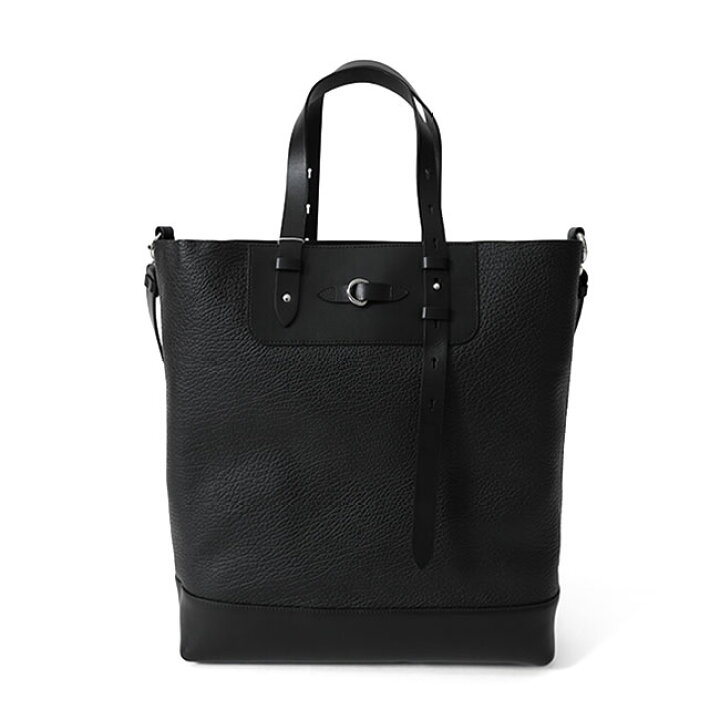楽天市場】Maison Margiela メゾンマルジェラ レザー トートバッグ 