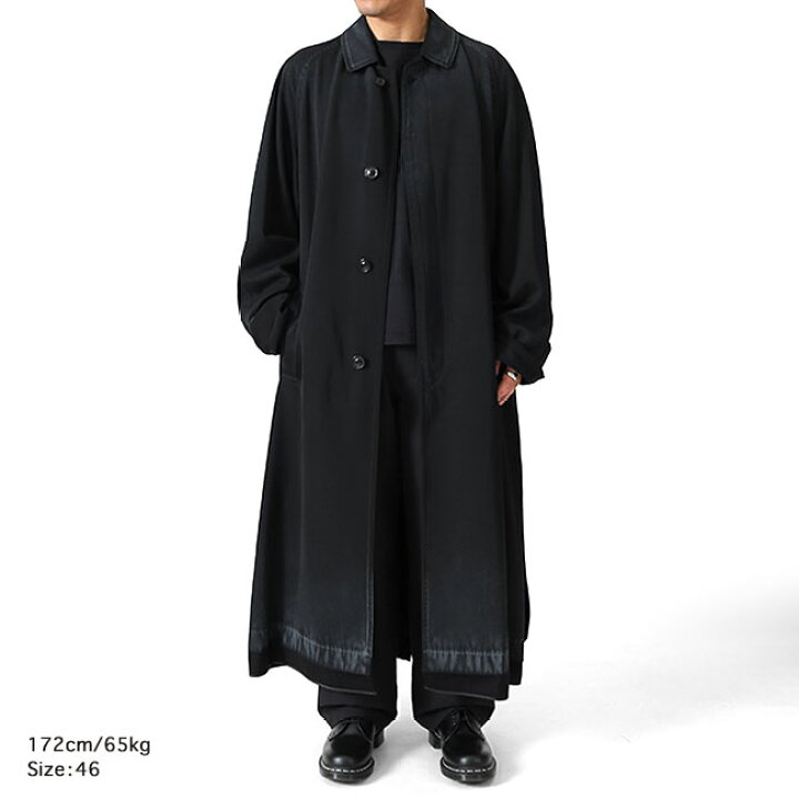 楽天市場】Maison Margiela メゾンマルジェラ トレンチコート 