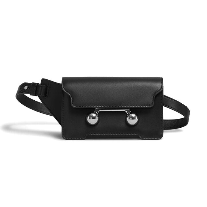 楽天市場】[SALE] MARNI マルニ Trunkaroo トランカロー レザー クロス 