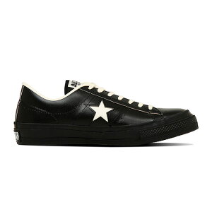 { Converse Ro[X ONE STAR J X^[ U[V[Y 33702070  ubN Xj[J[ Y fB[X
