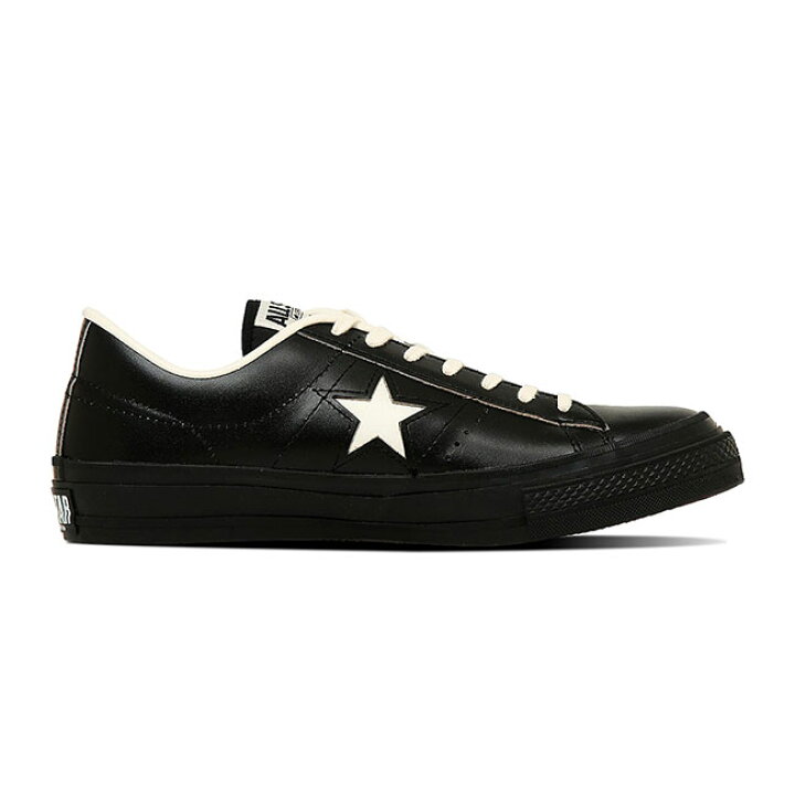 楽天市場】日本製 Converse コンバース ONE STAR J ワンスター レザー 