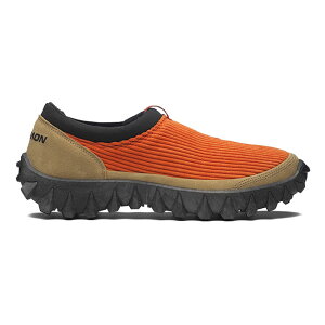 SALOMON SNEAKERS �T�������X�j�[�J�[�Y SNOWCLOG CORDUROY �X�m�[�N���b�O �R�[�f�����C �X���b�|�� L47794600 �I�����W �V���[�Y �����Y ���f�B�[�X